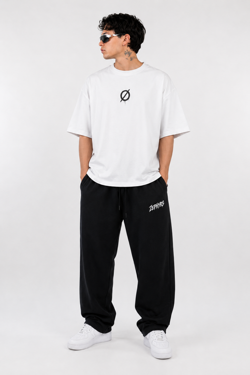 KØVA Oversized T-Shirt – ASCEND