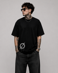 KØVA Oversized T-Shirt – REVENANT