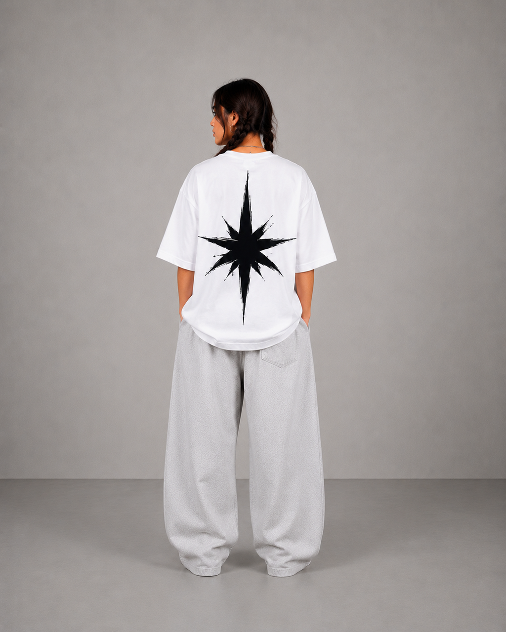 KØVA Oversized T-Shirt – KOVA