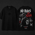 KØVA Oversized T-Shirt – Ø