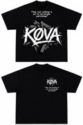 KØVA Box Fit T-Shirt
