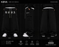 Balloon Fit Sweatpants
