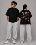 KØVA Oversized T-Shirt – Ø