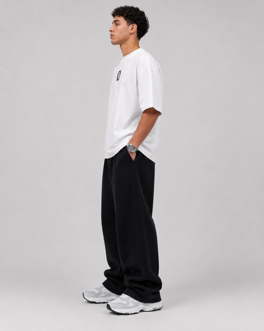 KØVA Balloon Fit Sweatpants