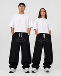 KØVA Balloon Fit Sweatpants