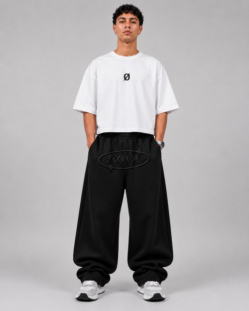 KØVA Balloon Fit Sweatpants