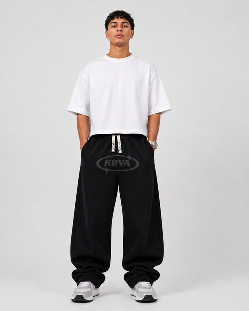 KØVA Balloon Fit Sweatpants