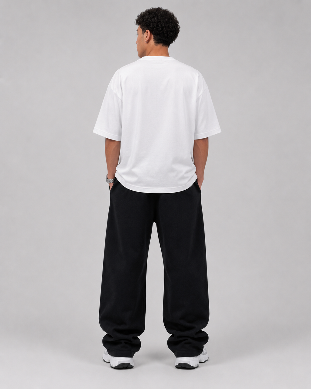 KØVA Balloon Fit Sweatpants